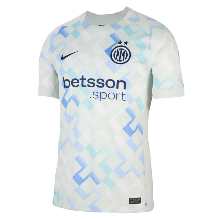 Inter Milan 25/26 Away Jersey (HJ4604-497) Apparel Nike