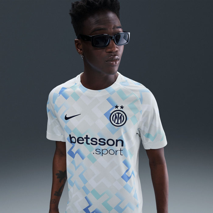 Inter Milan 25/26 Away Jersey (HJ4604-497) Apparel Nike