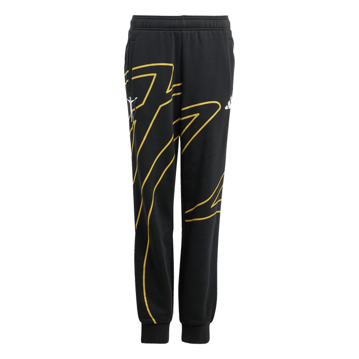 Jude Bellingham Youth Culturewear Pants (JX1977) Apparel Adidas