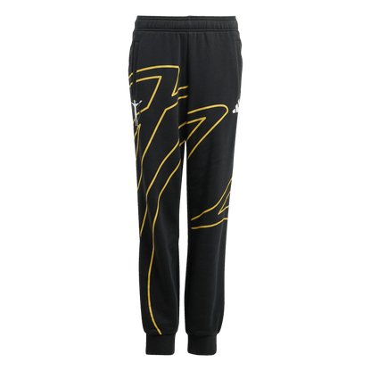 Jude Bellingham Youth Culturewear Pants (JX1977) Apparel Adidas