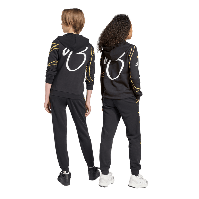 Jude Bellingham Youth Culturewear Pants (JX1977) Apparel Adidas
