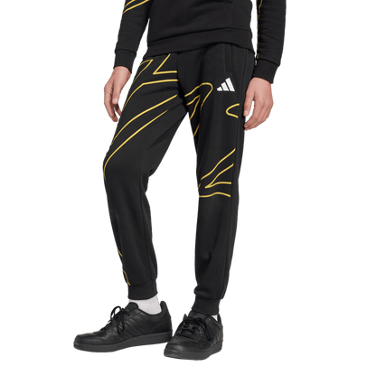 Jude Bellingham Youth Culturewear Pants (JX1977) Apparel Adidas