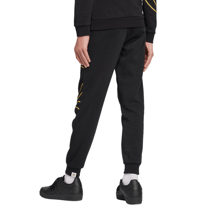 Jude Bellingham Youth Culturewear Pants (JX1977) Apparel Adidas
