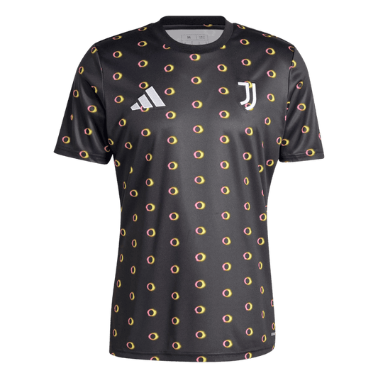 Juventus 24/25 Pre-Match Jersey (IS5789) Apparel Adidas