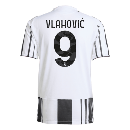 Juventus 25/26 - Custom Printing Customisation Ultra Football