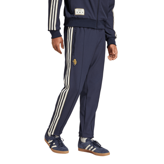 Juventus Terrace Icons Track Pants (JF0457) Apparel Adidas
