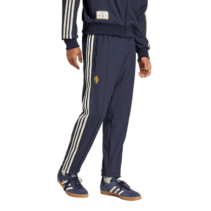 Juventus Terrace Icons Track Pants (JF0457) Apparel Adidas