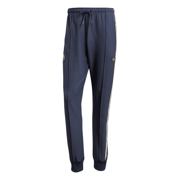 Juventus Terrace Icons Track Pants (JF0457) Apparel Adidas