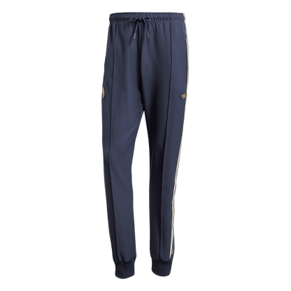 Juventus Terrace Icons Track Pants (JF0457) Apparel Adidas