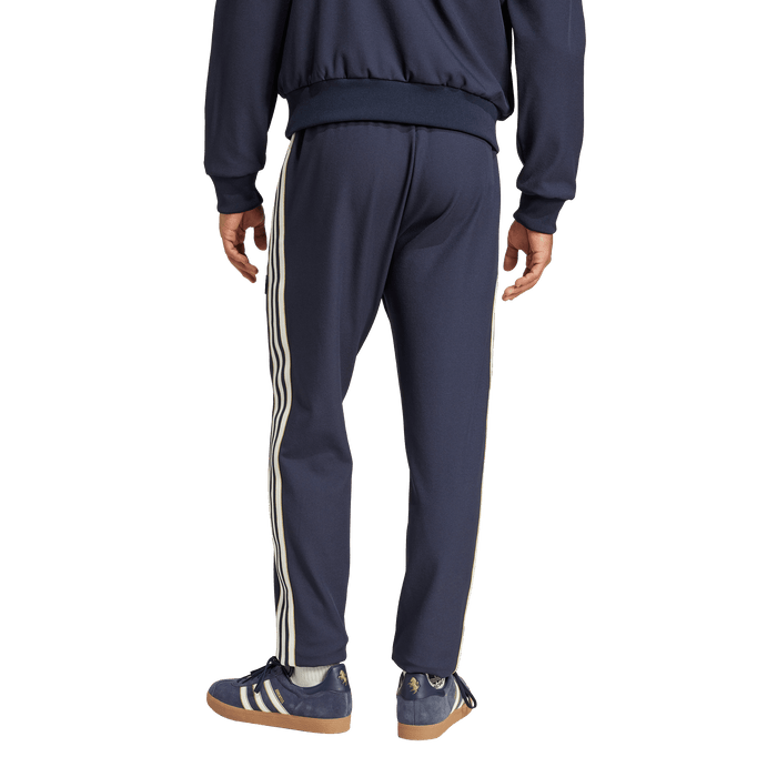 Juventus Terrace Icons Track Pants (JF0457) Apparel Adidas