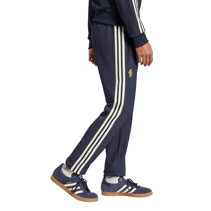Juventus Terrace Icons Track Pants (JF0457) Apparel Adidas