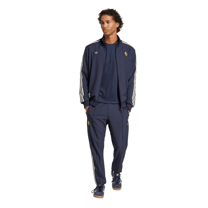 Juventus Terrace Icons Track Pants (JF0457) Apparel Adidas