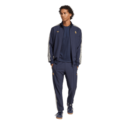 Juventus Terrace Icons Track Pants (JF0457) Apparel Adidas