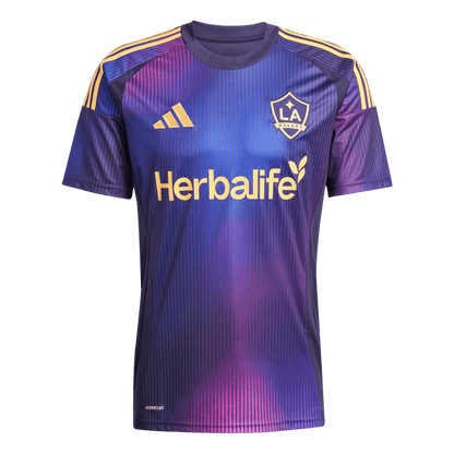 LA Galaxy 25/26 Away Jersey (IV9853) Apparel Adidas