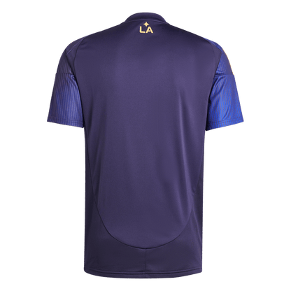LA Galaxy 25/26 Away Jersey (IV9853) Apparel Adidas