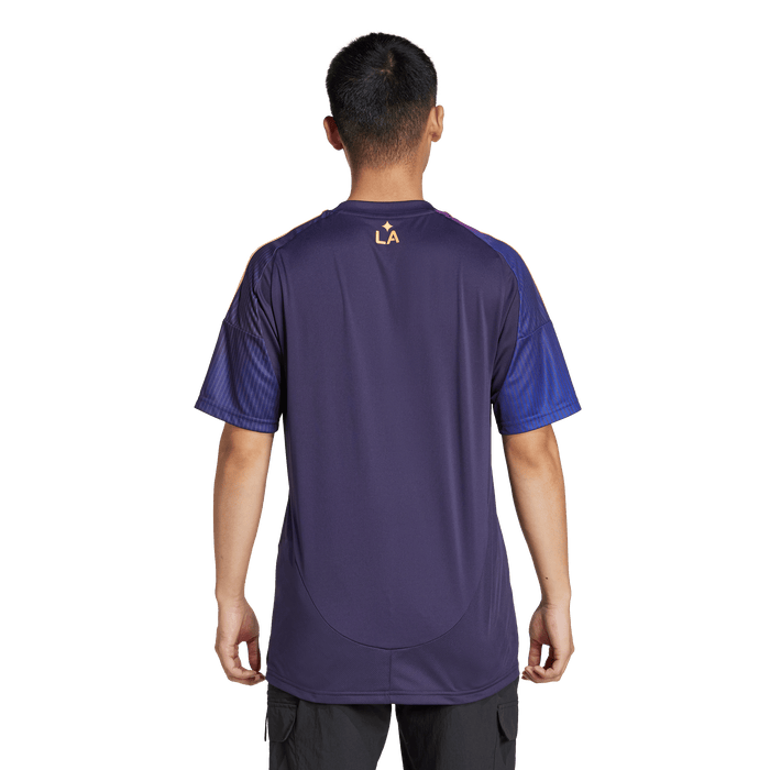 LA Galaxy 25/26 Away Jersey (IV9853) Apparel Adidas