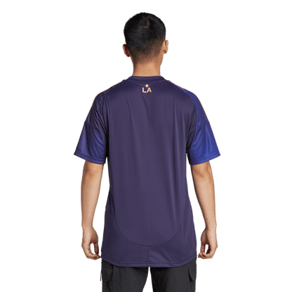 LA Galaxy 25/26 Away Jersey (IV9853) Apparel Adidas