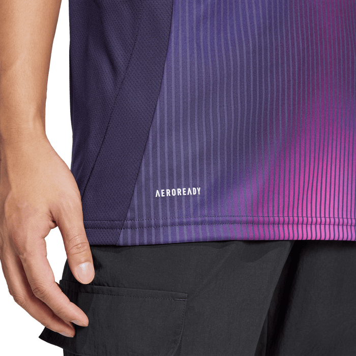 LA Galaxy 25/26 Away Jersey (IV9853) Apparel Adidas