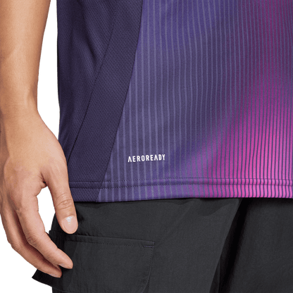 LA Galaxy 25/26 Away Jersey (IV9853) Apparel Adidas