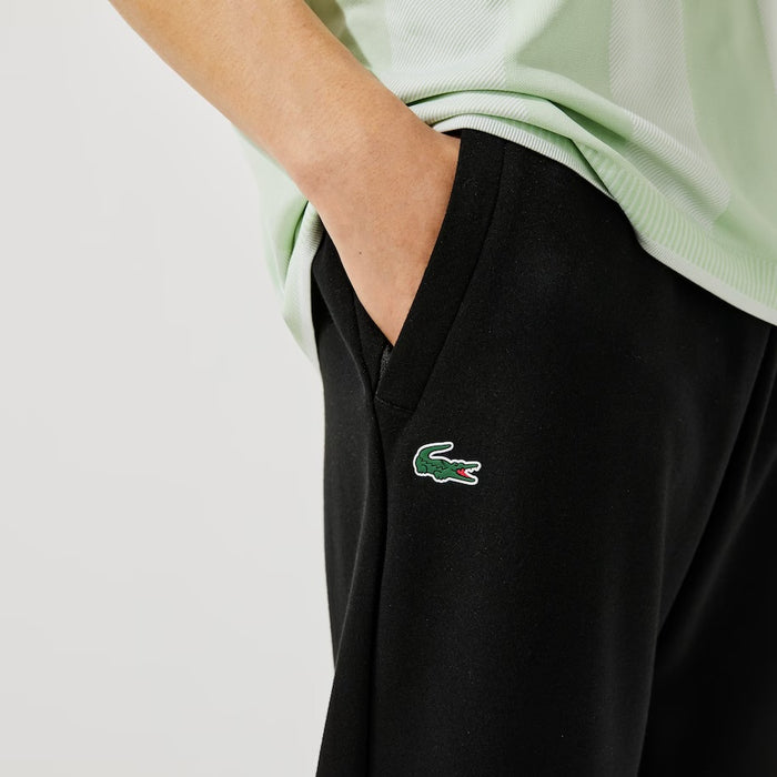 LACOSTE-Men’s Mesh Panels Sweatpant—XH9559 51 C31