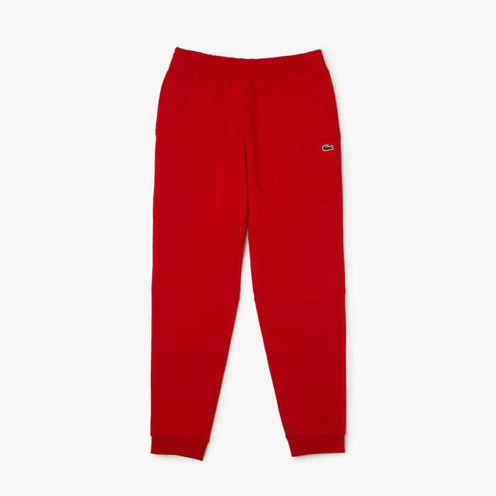 LACOSTE-Men’s Organic Cotton Sweatpants-XH2529 51 240
