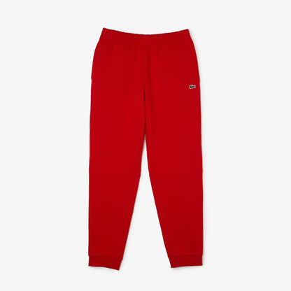 LACOSTE-Men’s Organic Cotton Sweatpants-XH2529 51 240