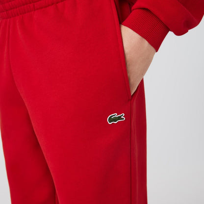 LACOSTE-Men’s Organic Cotton Sweatpants-XH2529 51 240