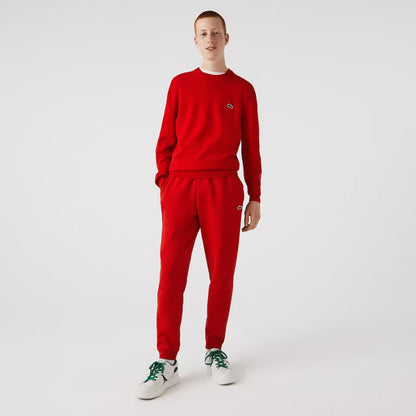 LACOSTE-Men’s Organic Cotton Sweatpants-XH2529 51 240