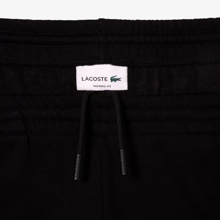 LACOSTE-Men’s Organic Cotton Sweatpant—XH252951031