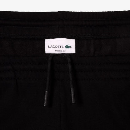 LACOSTE-Men’s Organic Cotton Sweatpant—XH252951031
