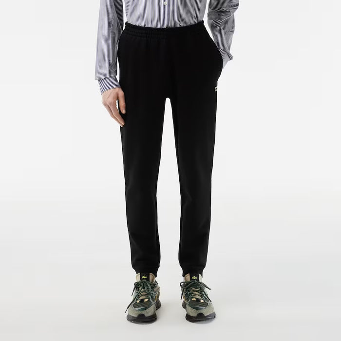 LACOSTE-Men’s Organic Cotton Sweatpant—XH252951031