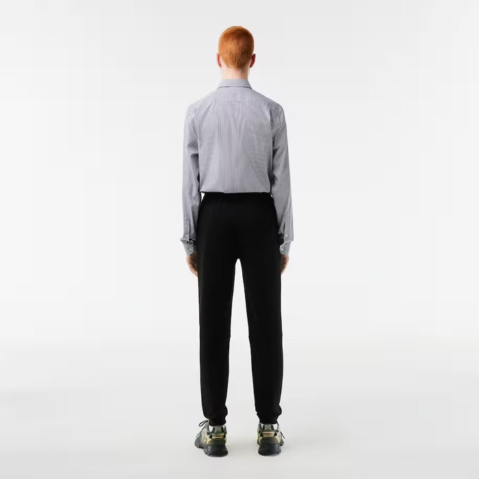 LACOSTE-Men’s Organic Cotton Sweatpant—XH252951031