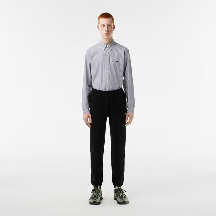 LACOSTE-Men’s Organic Cotton Sweatpant—XH252951031