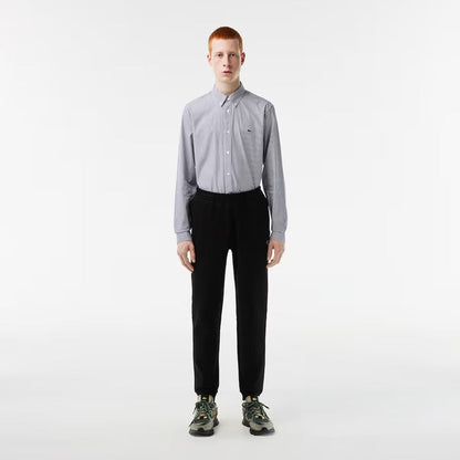 LACOSTE-Men’s Organic Cotton Sweatpant—XH252951031