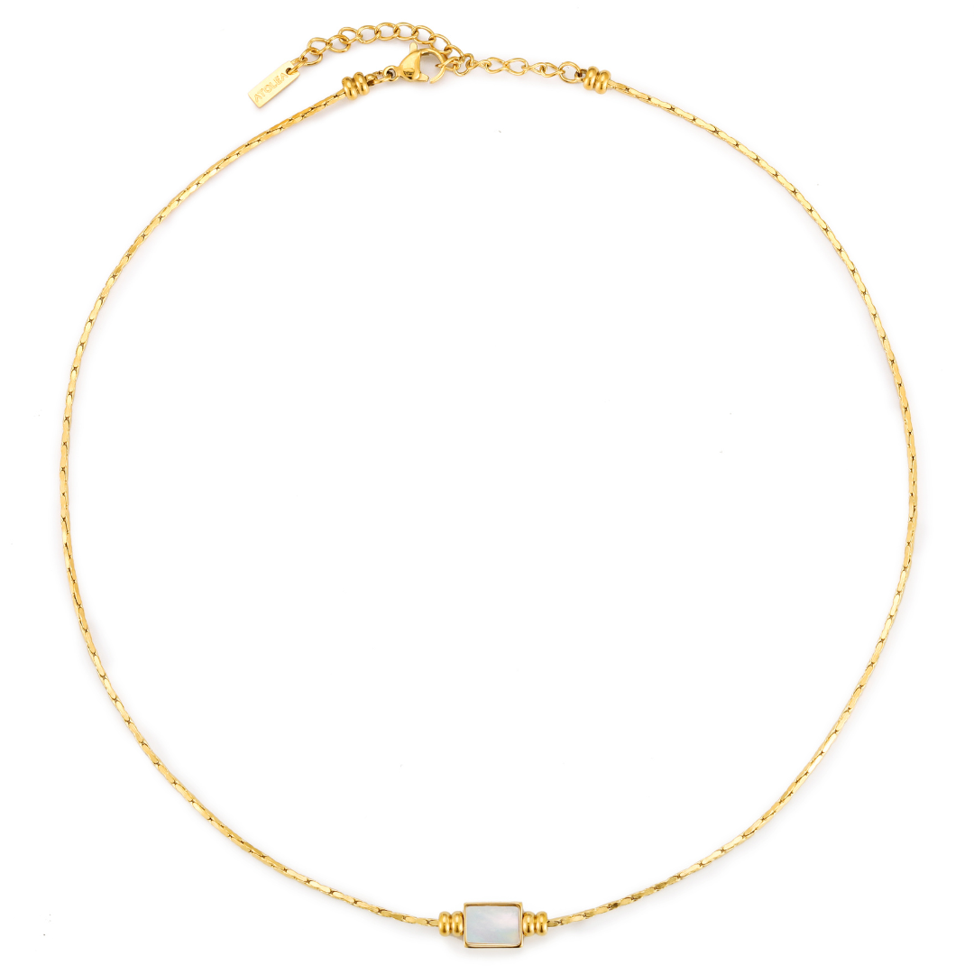 Lune Necklace