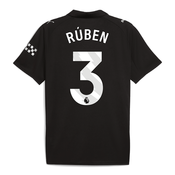 EPL / Away / 3 - RUBEN