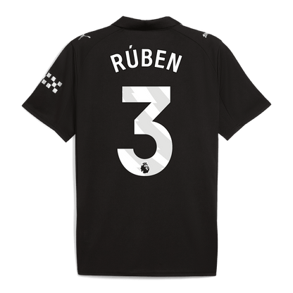 EPL / Away / 3 - RUBEN
