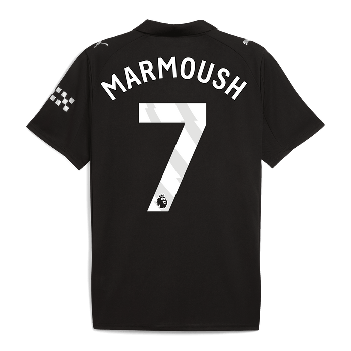 EPL / Away / 7 - MARMOUSH