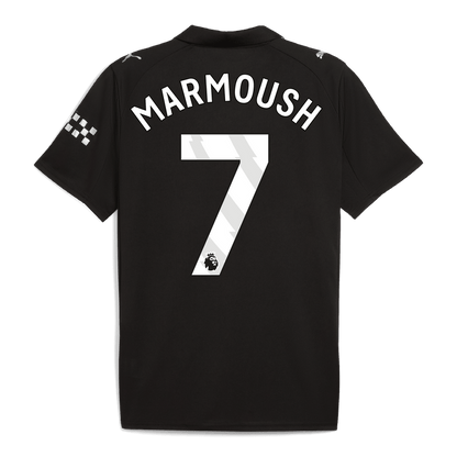 EPL / Away / 7 - MARMOUSH