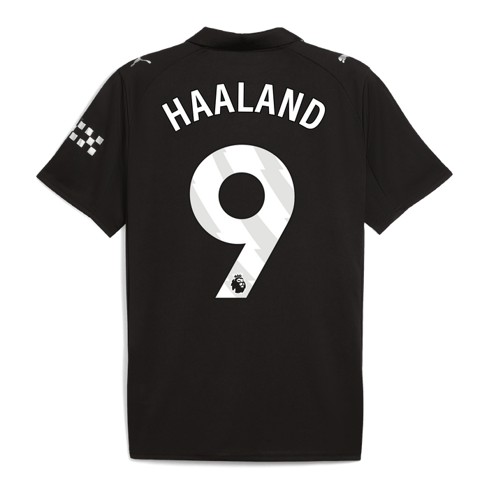 EPL / Away / 9 - HAALAND