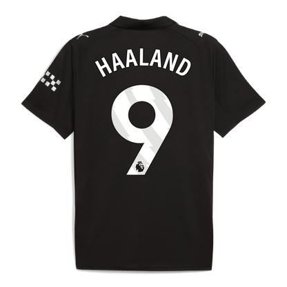 EPL / Away / 9 - HAALAND