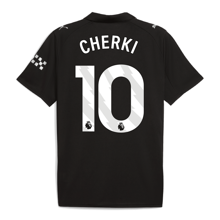 EPL / Away / 10 - CHERKI