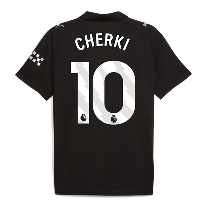 EPL / Away / 10 - CHERKI