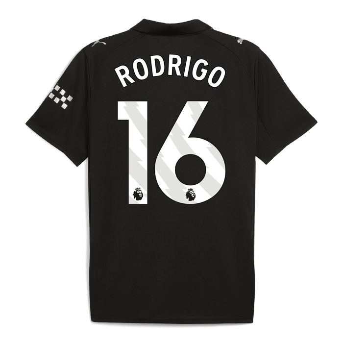 EPL / Away / 16 - RODRIGO