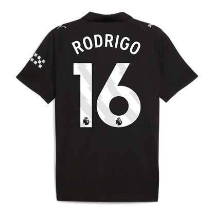 EPL / Away / 16 - RODRIGO