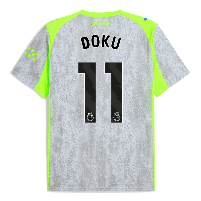 EPL / Third / 11 - DOKU