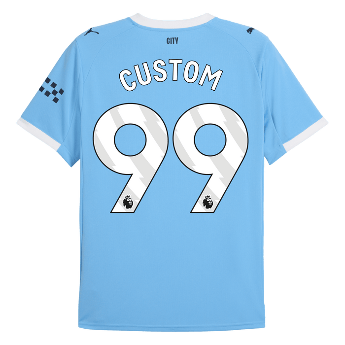 EPL / Home / CUSTOM NAME AND NUMBER