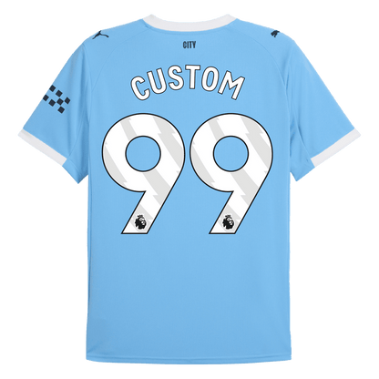 EPL / Home / CUSTOM NAME AND NUMBER