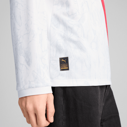 Manchester City x Kidsuper Long Sleeve Special Edition Jersey - Club World Cup (60685007) Apparel Puma