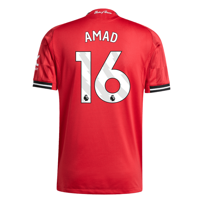 EPL / Home / 16 - AMAD